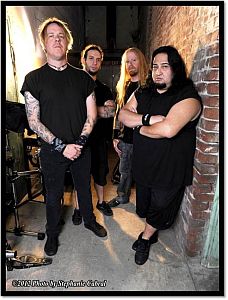 fearfactory