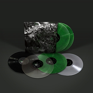 fla echoes vinyl