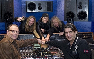 gotthard by paulbergen
