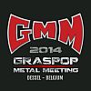 graspop2014 logo