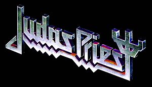judaspriest logo