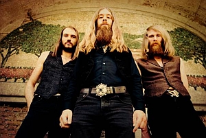 kadavar