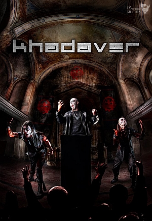 khadaver