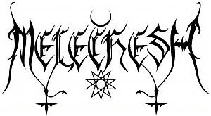 melechesh logo