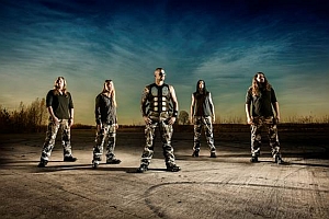 sabaton2014