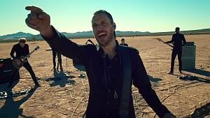 shining video