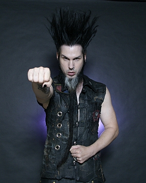 staticx