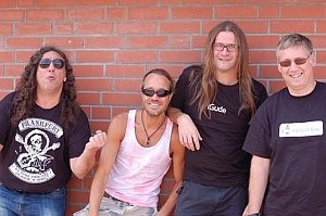 tankard