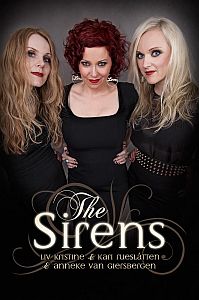 thesirens photo stefanheilemann