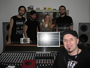 yourarmy studio
