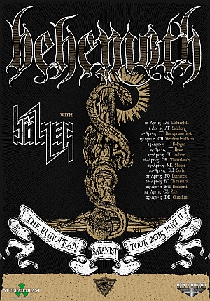 behemoth tour2015