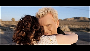 billyidol savemenow video