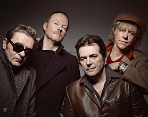 boomtownrats