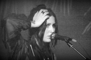 chelseawolfe liveamsterdam