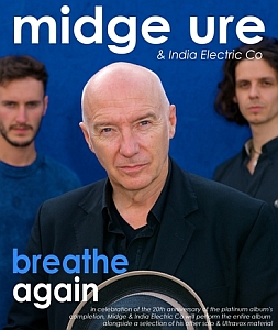 midgeure breatheagain