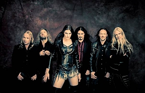 nightwish2015