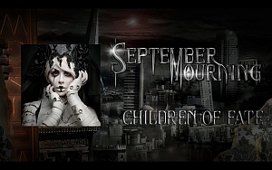 septembermourning children