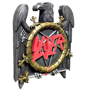 slayer metaleagle