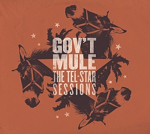 govtmule thetelstarsessions