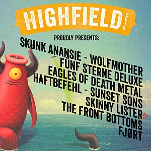 highfield2016 skunkanansie confirmation