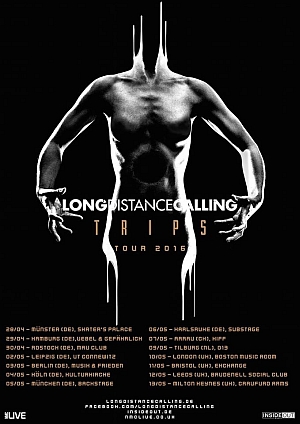 longdistancecalling tripstour2016