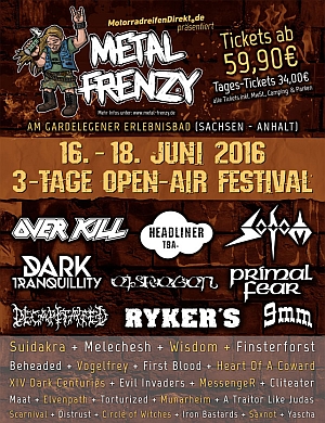 metalfrenzy2016 flyer