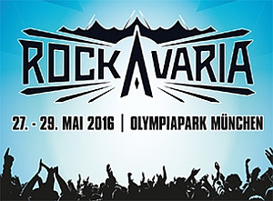 rockavaria2016 logo
