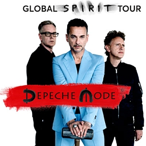 depechemode tourannounce globalspirit