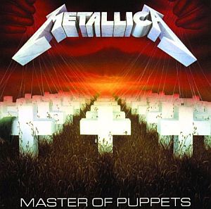 metallica masterofpuppets