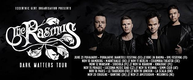 therasmus tour2017