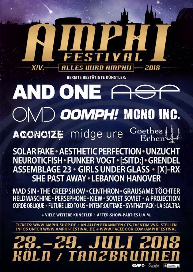 amphi2018 flyer