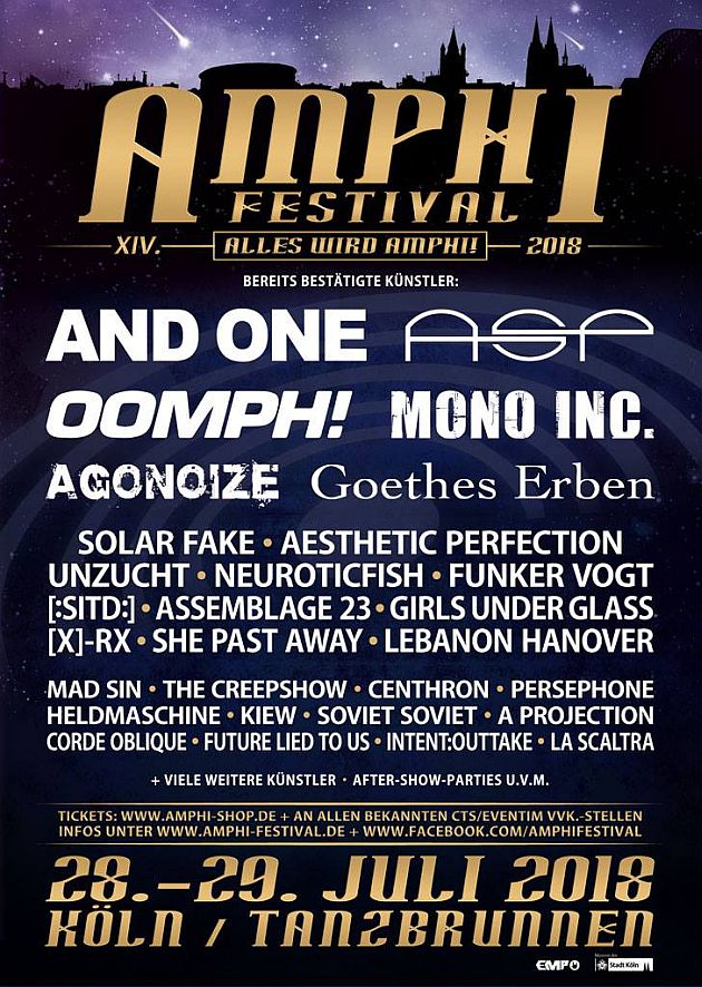 amphifestival2018 flyer