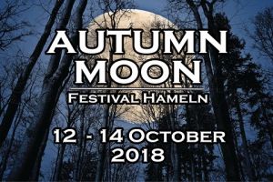 Autumn Moon