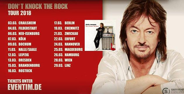 chrisnorman tour2018