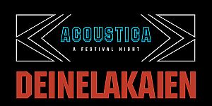 deinelakaien acoustica