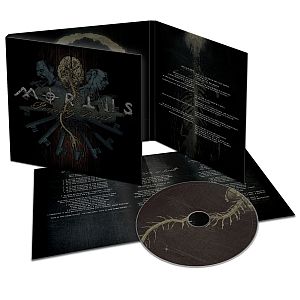 mortiis perfectlydefect rerelease