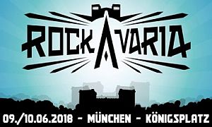 rockavaria2018 logo