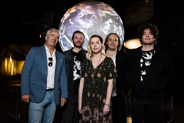 Anathema pressshot 2019