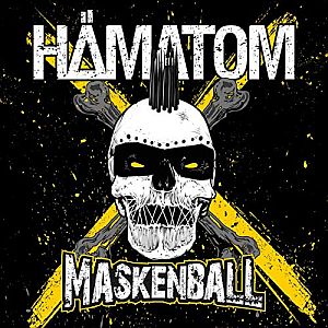 haematom maskenball
