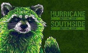 Hurricane / Southside 2019