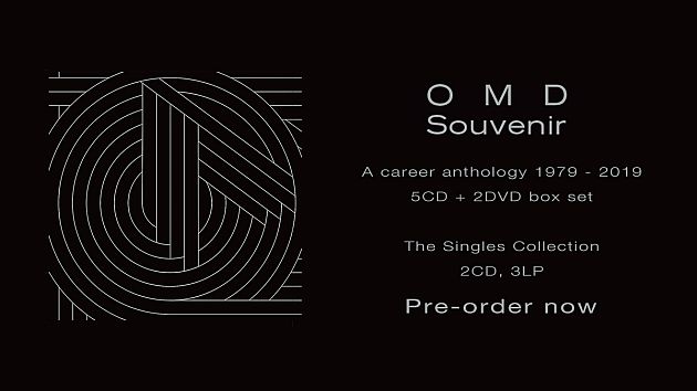 omd souvenir box