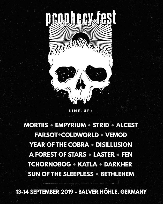 propecyfest2019 bands