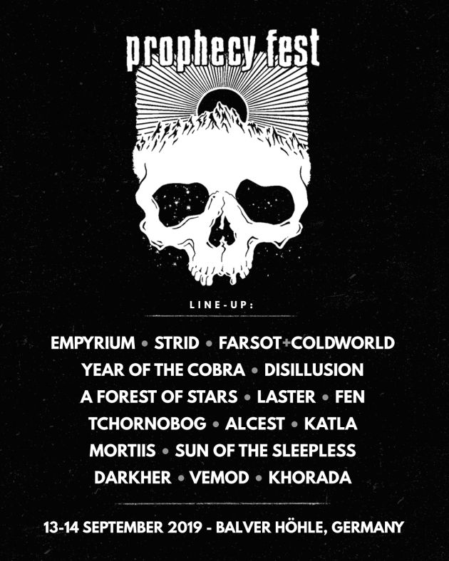 prophecyfest2019