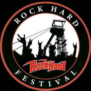 rockhardfestival logo
