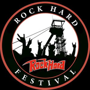 Rock Hard