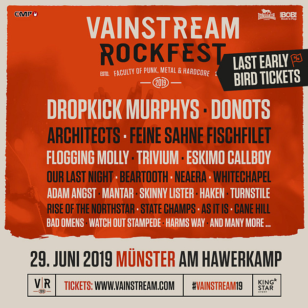 vainstream2019