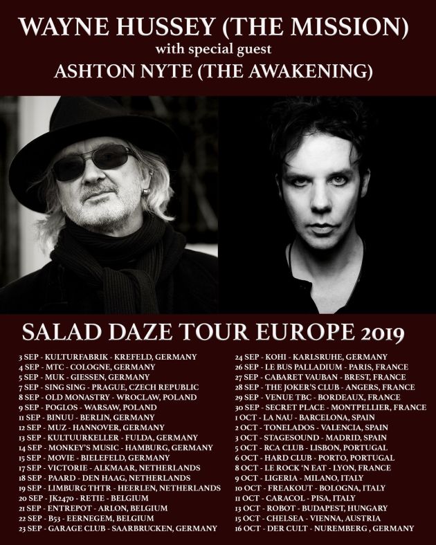 waynehussey salddazetour2019 ashtonnyte