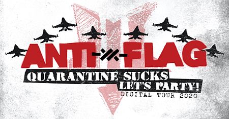 antiflag quaratinetour2020