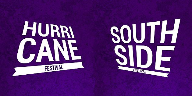hurricane southside 2020