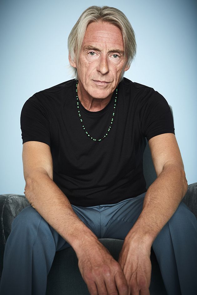 paulweller tour2020 creditNicoleNodland